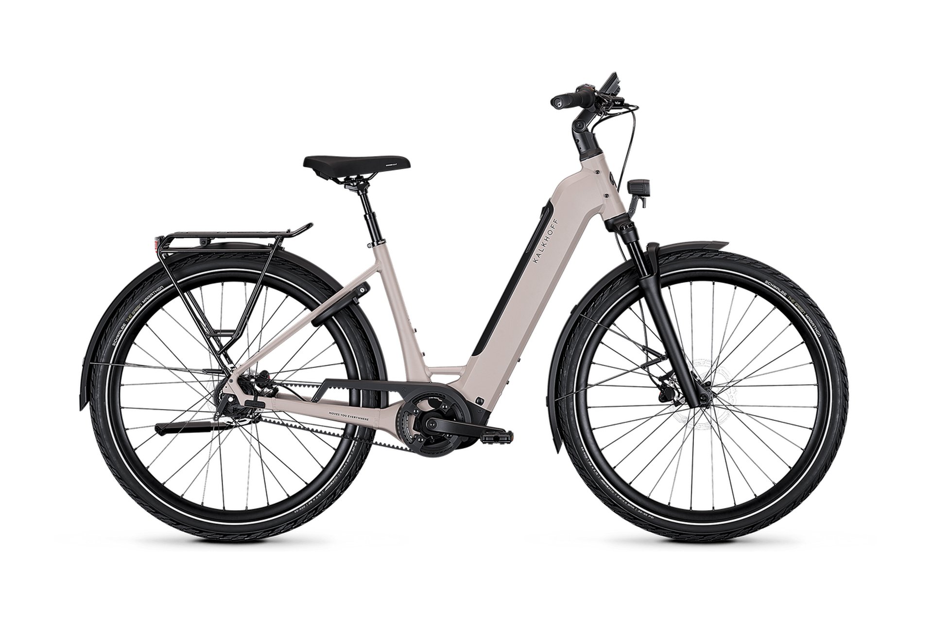 Kalkhoff Image 3 Excite - 600 Wh - 27,5 Zoll - Tiefeinsteiger - 2026