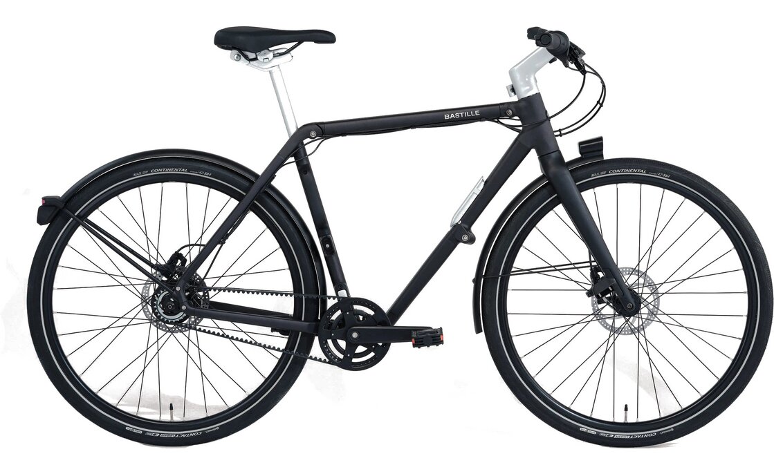 BASTILLE M7 - 27,5 Zoll - Faltrahmen - 2026