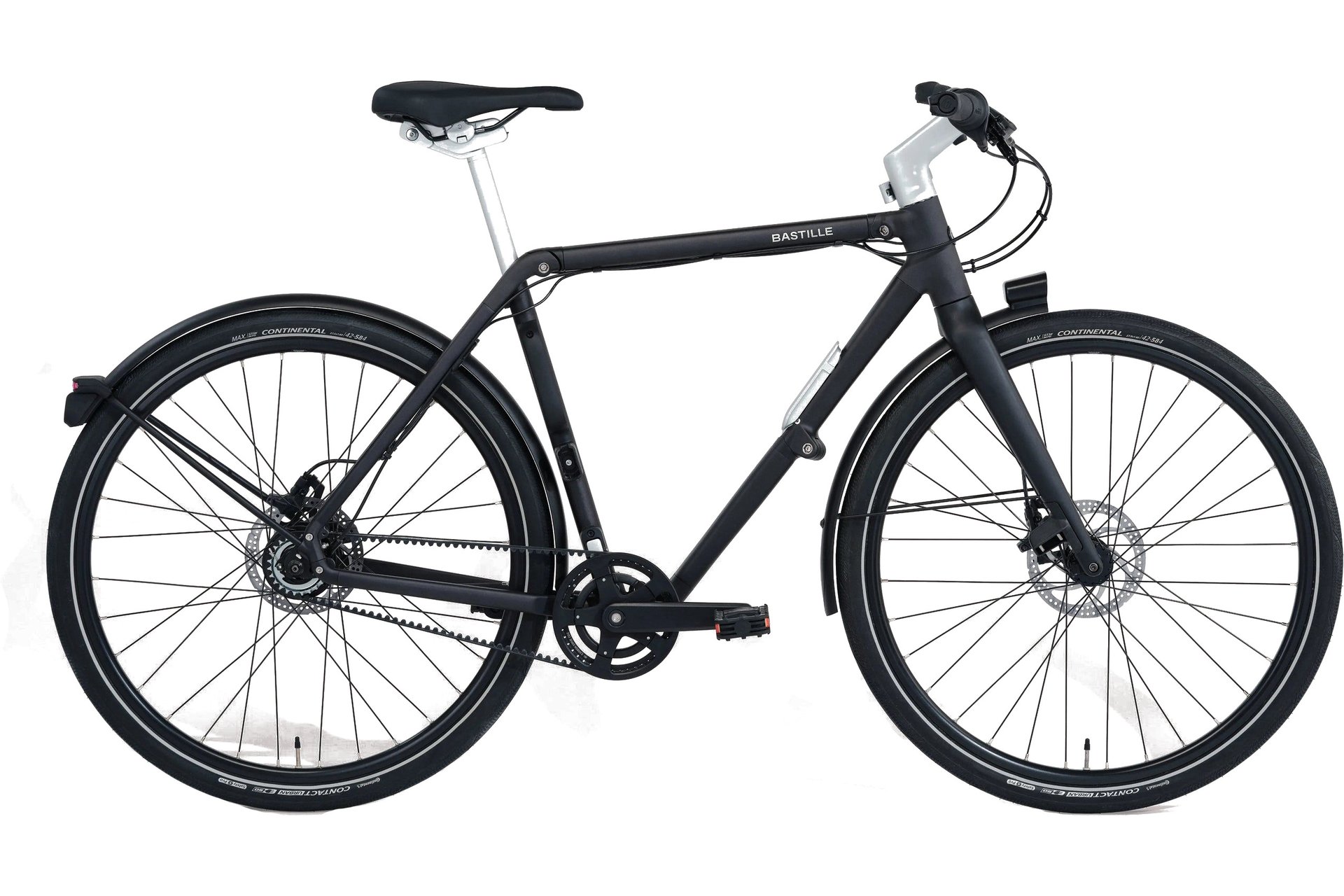 BASTILLE M7 - 27,5 Zoll - Faltrahmen - 2026