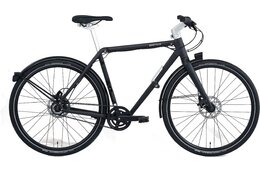 BASTILLE M7 - 27,5 Zoll - Faltrahmen - 2026