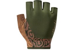 Roeckl Dedna 2 Kurzfinger Handschuhe