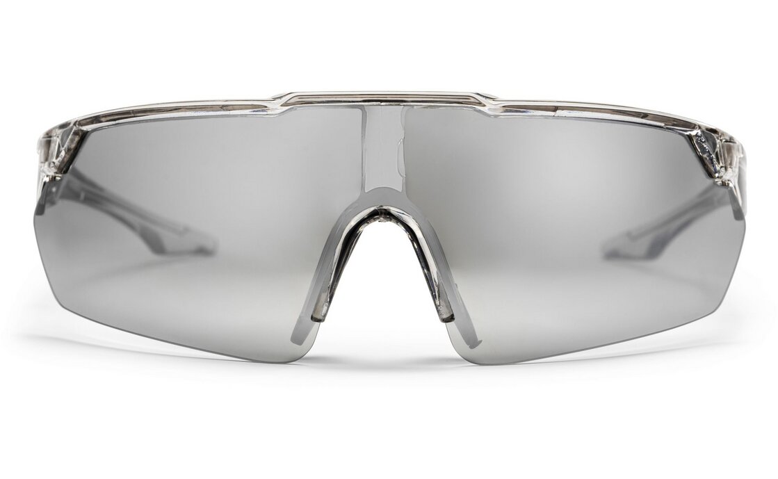 CHPO Soda Grey - Silver Mirror
