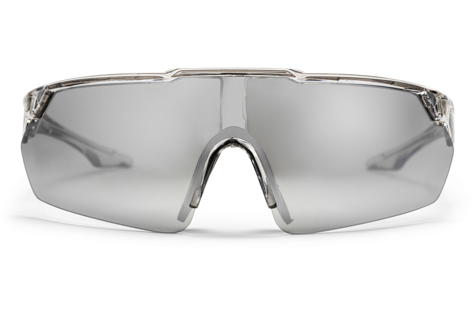 CHPO Soda Grey - Silver Mirror