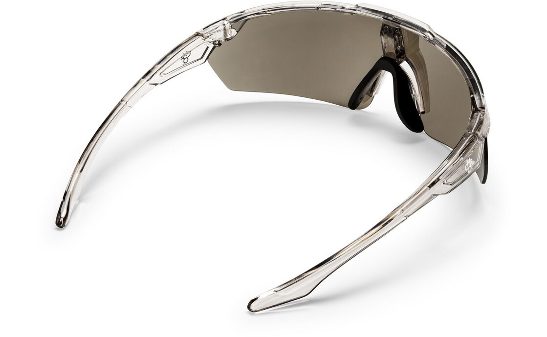 CHPO Soda Grey - Silver Mirror