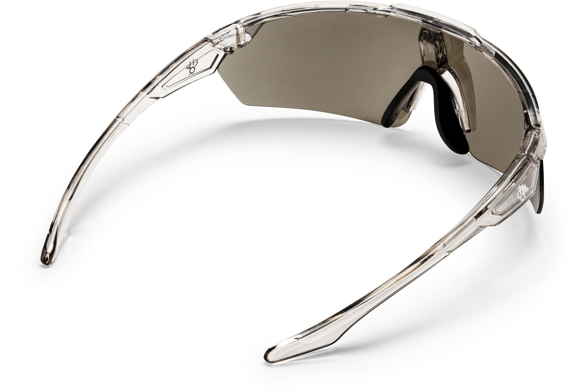 CHPO Soda Grey - Silver Mirror