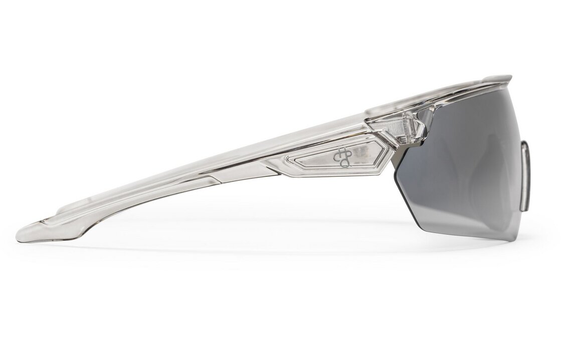 CHPO Soda Grey - Silver Mirror
