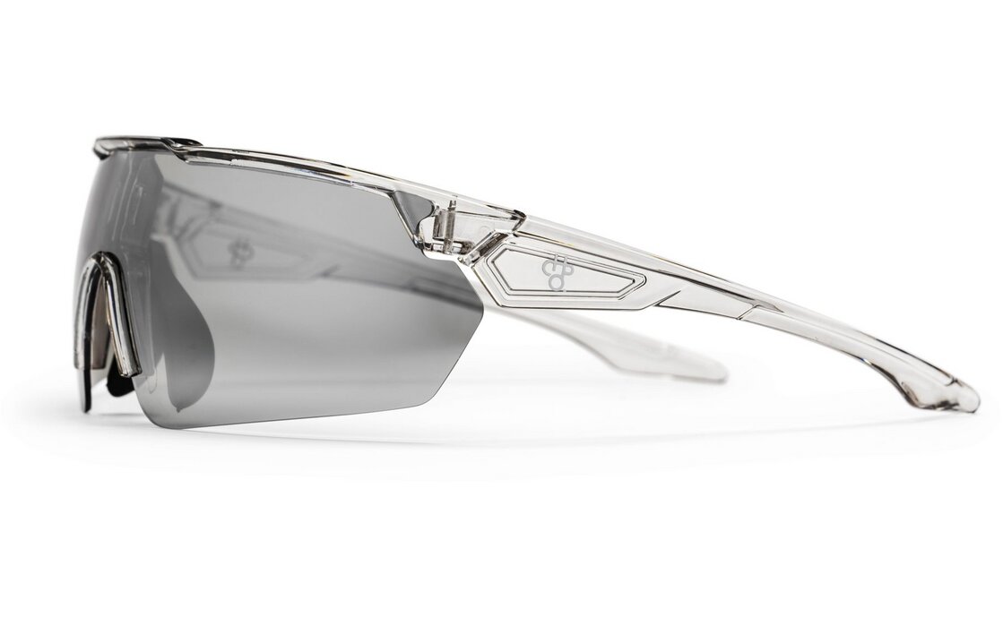 CHPO Soda Grey - Silver Mirror
