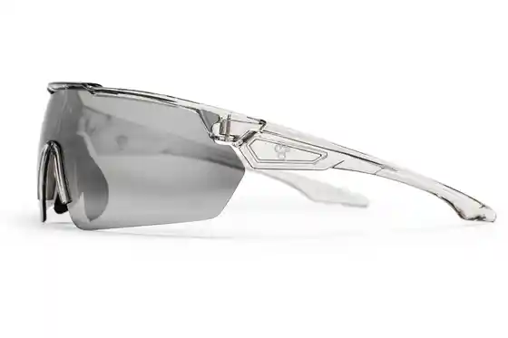 XXL Sale % - CHPO Soda Grey - Silver mirror