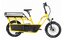 Kettler Flair L-N + Passenger Kit - 545 Wh - 20 Zoll - Longtail - 2027