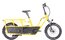 Kettler Flair L-N + Passenger Kit - 545 Wh - 20 Zoll - Longtail - 2027