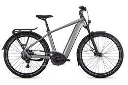 Kalkhoff Endeavour 5 Season - 800 Wh - 29 Zoll - Diamant - 2027