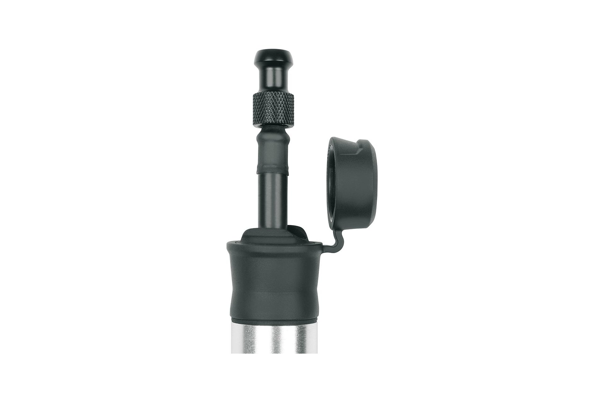 SKS Airflex Racer Black Minipumpe