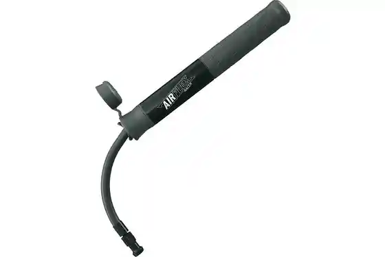 Minipumpen - SKS GERMANY Airflex Racer Black Minipumpe