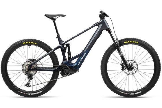 750 - E-Bike Fully - Orbea Wild FS H20 - 750 Wh - 29 Zoll - Fully