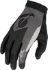 black/gray