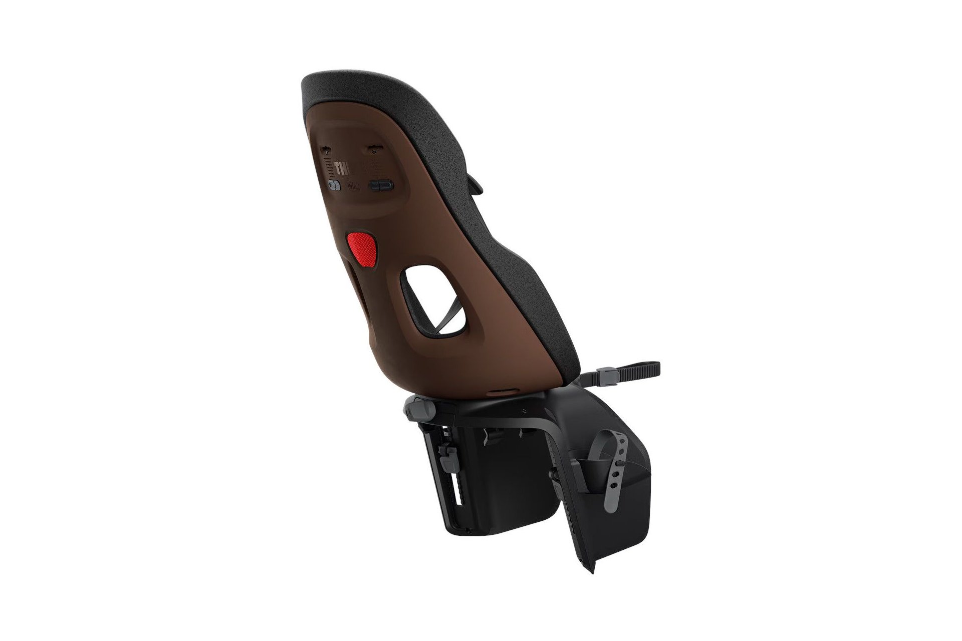 Thule Yepp Nexxt 2 Maxi - Rack Mount Gepäckträger