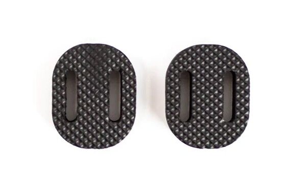 Restrap - RESTRAP Adventure Race Satteltasche Foam Spacers