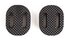 RESTRAP Adventure Race Satteltasche Foam Spacers