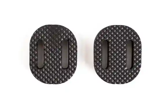 Fahrradtaschen & Körbe - Restrap Adventure Race Satteltasche Foam Spacers