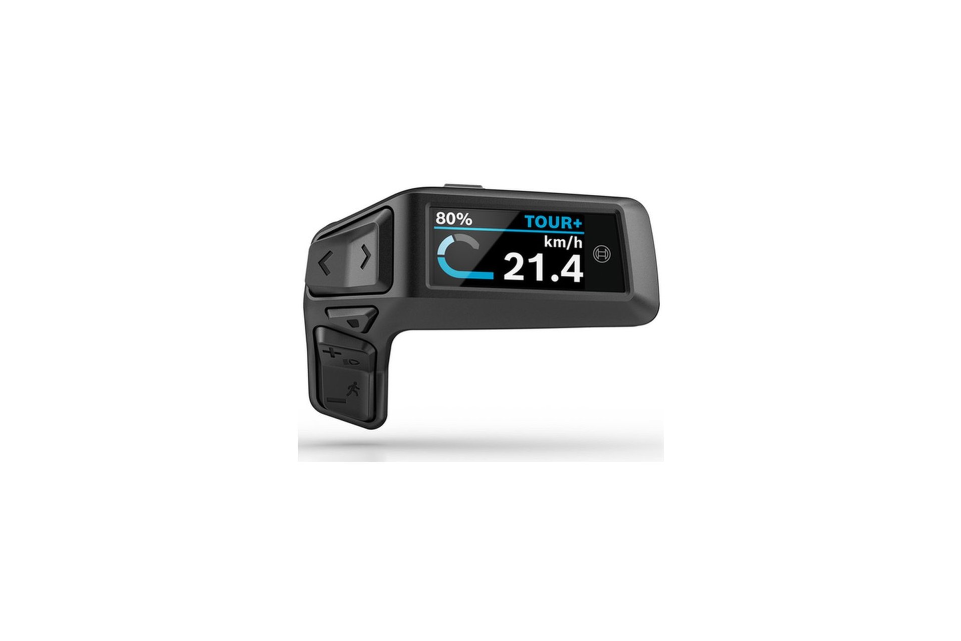 Bosch Purion 200 Display mit Schelle (BRC3800)