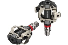 Favero Assioma PRO MX-2 MTB Power Meter Pedale - Dualsensor