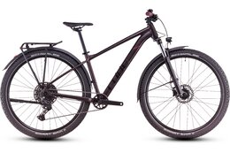 Cube Aim SLX Allroad - 29 Zoll - Diamant - 2025