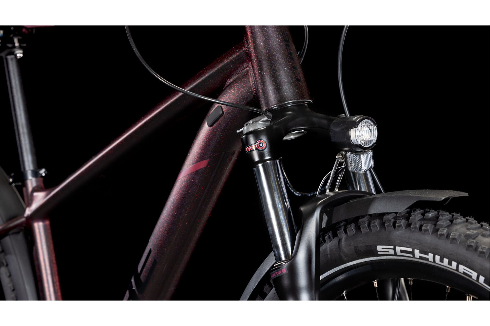 Cube Aim SLX Allroad - 29 Zoll - Diamant - 2025
