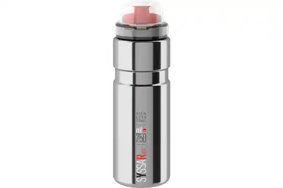 Trinkflaschen & Halter - Elite Trinkflasche Syssa Race - 750 ml