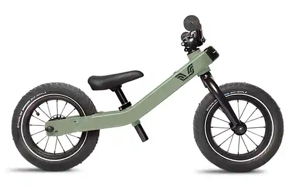 Aluminium - Kinder- & Jugendfahrräder - VICI Bike Laufrad - 12 Zoll