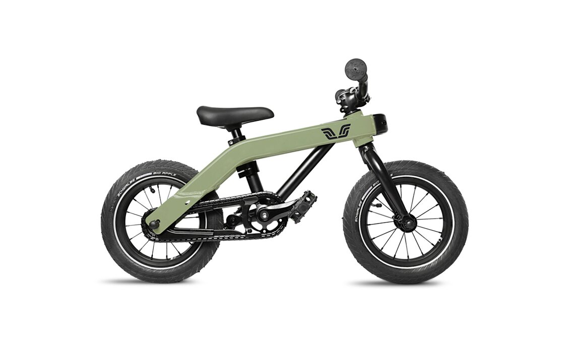 VICI Bike Laufrad - 12 Zoll - 2025