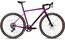 Ridley Kanzo Adventure Alu - Shimano GRX600 1x - 28 Zoll - Diamant - 2025