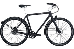 BASTILLE M7 H - 27,5 Zoll - Faltrahmen