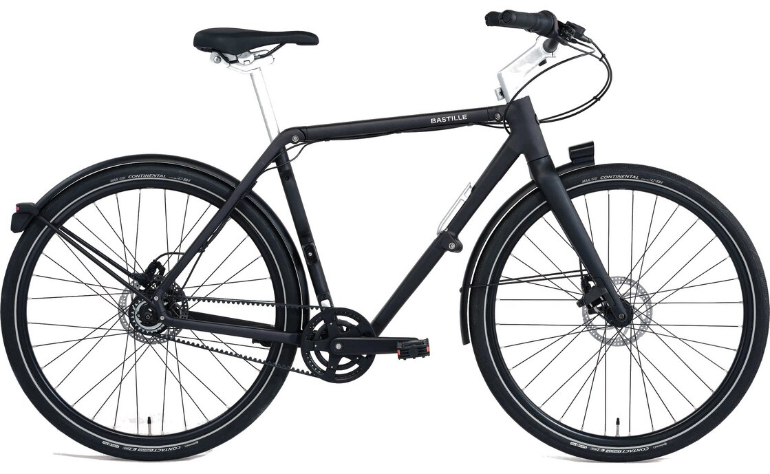 BASTILLE M7 H - 27,5 Zoll - Faltrahmen