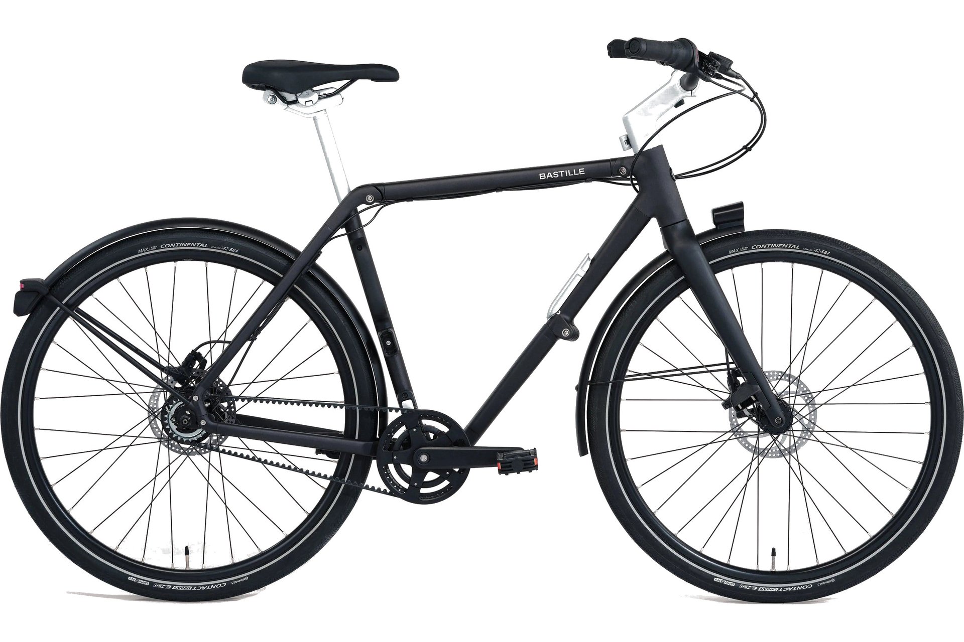 BASTILLE M7 H - 27,5 Zoll - Faltrahmen