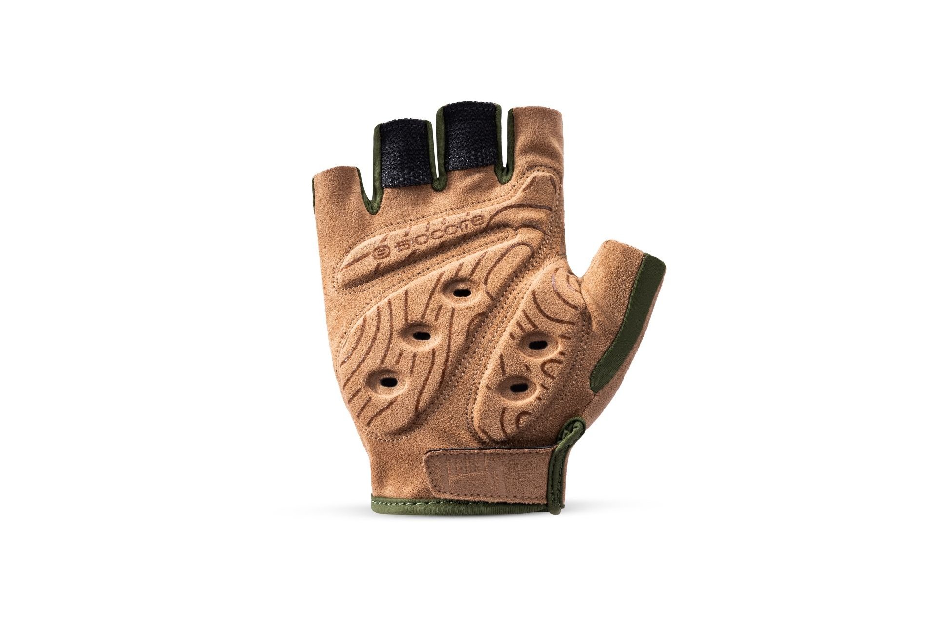 Roeckl Dedna 2 Kurzfinger Handschuhe