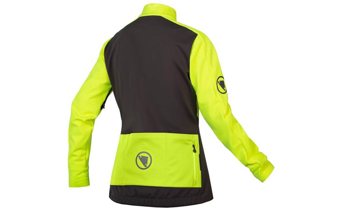 Endura Damen Windchill Jacke II