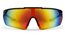 CHPO Soda Shiny Black - Red Mirror