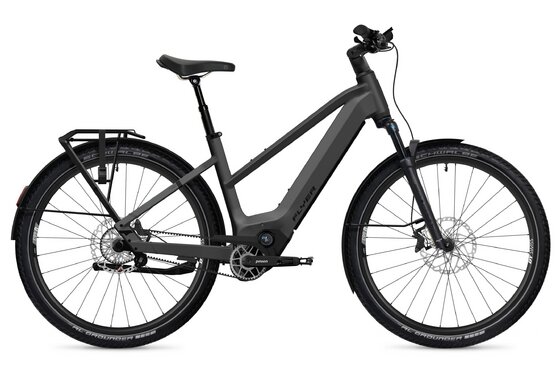 Angebote Fahrräder - Flyer G1 Goroc TR 7.33 - 800 Wh - 29 Zoll - Trapez - 2026