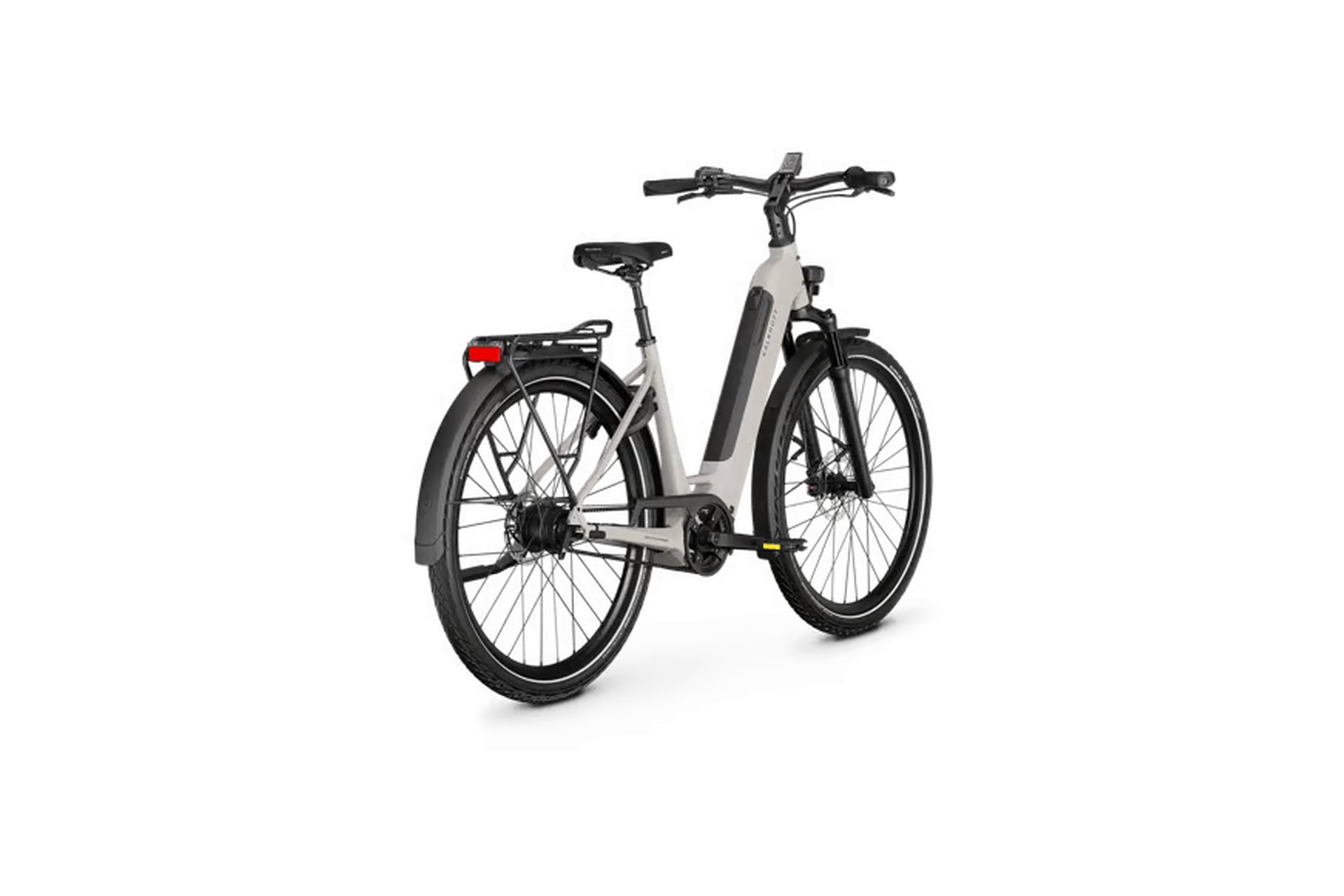 Kalkhoff Image 3 Excite - 600 Wh - 27,5 Zoll - Tiefeinsteiger - 2026