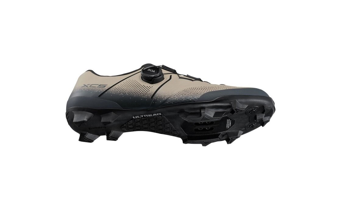 Shimano XC503 MTB Fahrradschuhe