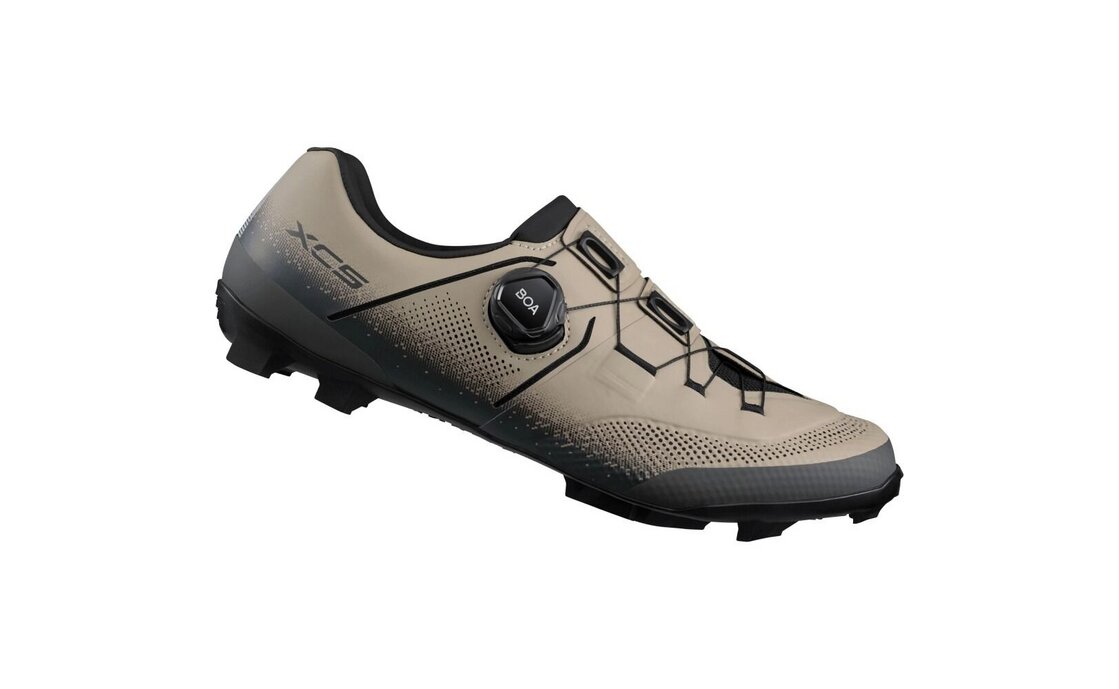 Shimano XC503 MTB Fahrradschuhe