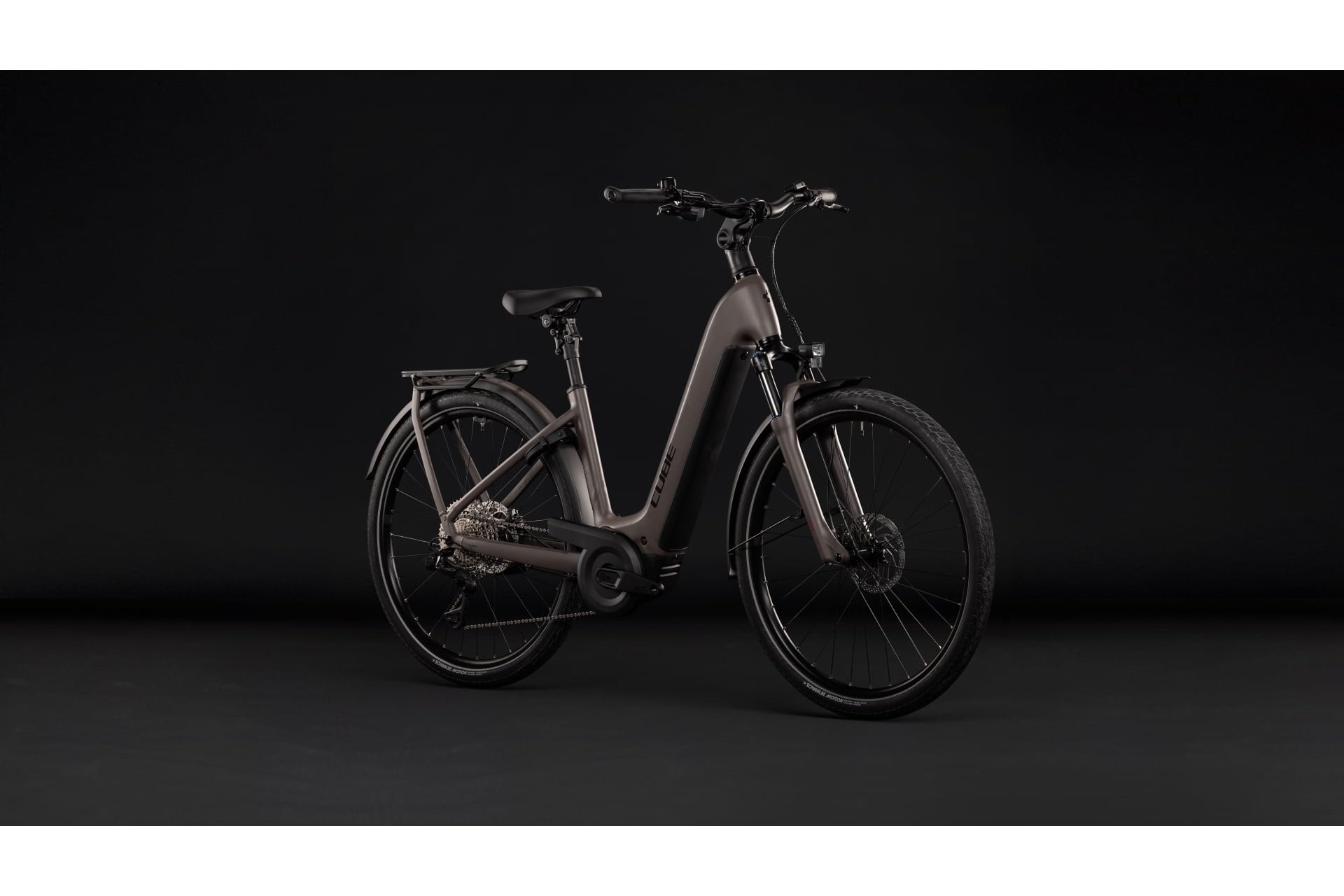 Cube Kathmandu Hybrid ONE 800 - 800 Wh - 28 Zoll - Tiefeinsteiger - 2027