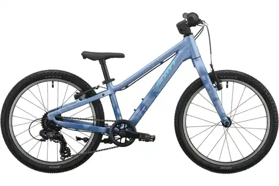 Kindermountainbikes - Scott Contrail 200 - 20 Zoll - Diamant - 2027