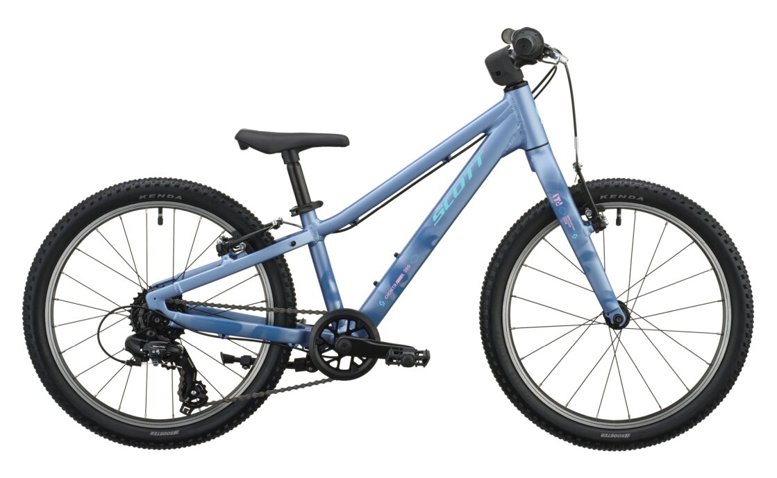 Scott Contrail 200 - 20 Zoll - Diamant - 2027