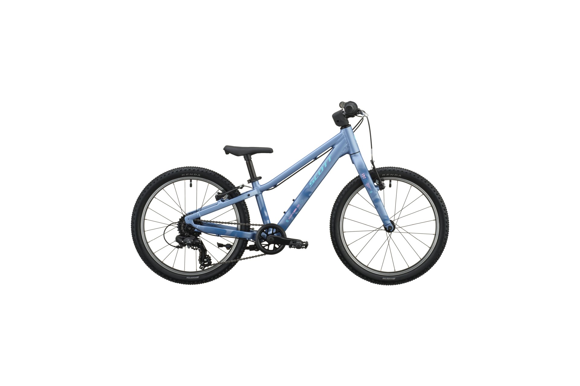 Scott Contrail 200 - 20 Zoll - Diamant - 2027