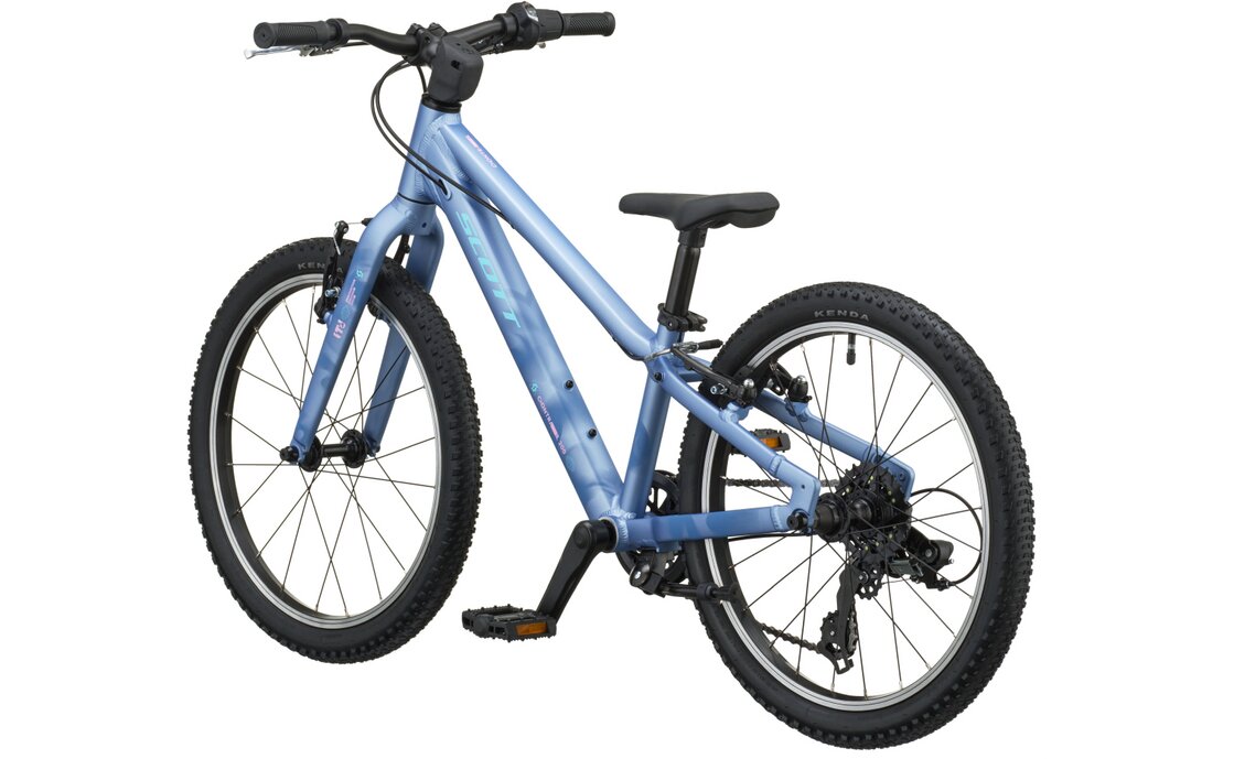 Scott Contrail 200 - 20 Zoll - Diamant - 2027