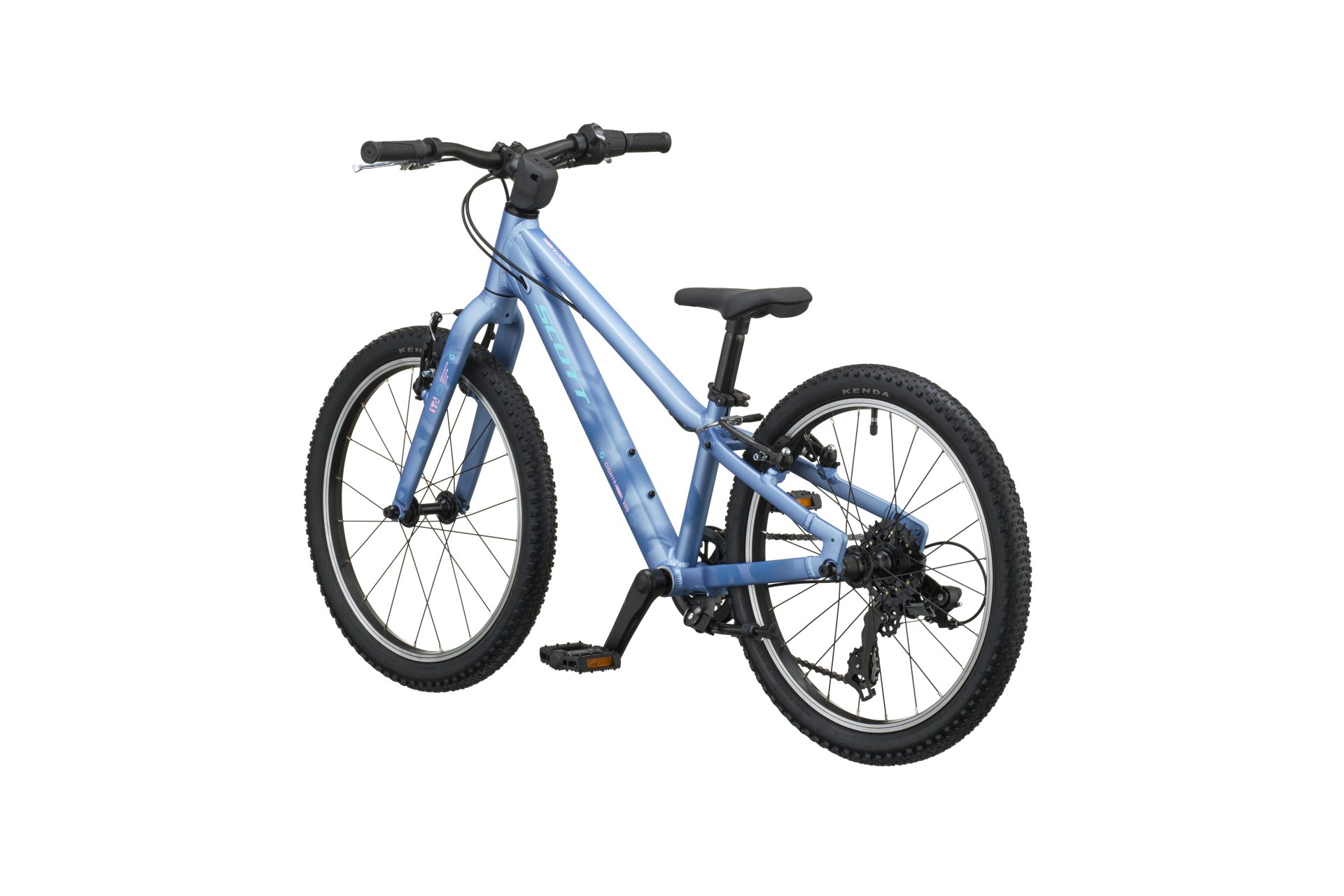Scott Contrail 200 - 20 Zoll - Diamant - 2027