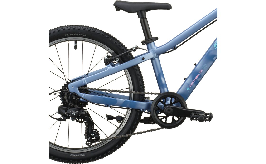 Scott Contrail 200 - 20 Zoll - Diamant - 2027