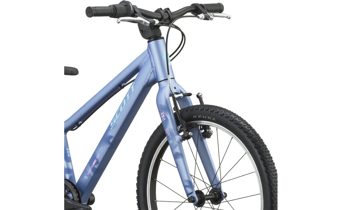 Scott Contrail 200 - 20 Zoll - Diamant - 2027