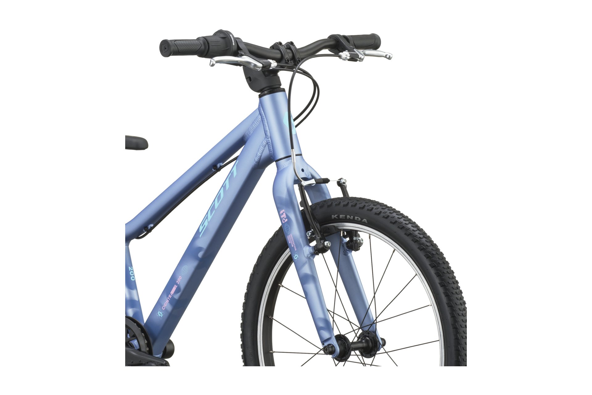 Scott Contrail 200 - 20 Zoll - Diamant - 2027